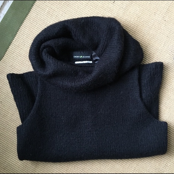 Dkny Sweaters - DKNY Jeans Top